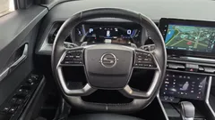 2023 SsangYong Torres Gasoline 1.5 2WD — фото 12