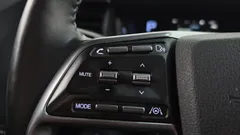 2023 SsangYong Torres Gasoline 1.5 2WD — фото 17