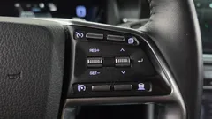 2023 SsangYong Torres Gasoline 1.5 2WD — фото 18