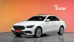 2023 Mercedes-Benz E-Class E250 Exclusive — фото 1