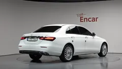 2023 Mercedes-Benz E-Class E250 Exclusive — фото 2