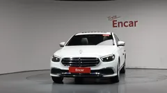 2023 Mercedes-Benz E-Class E250 Exclusive — фото 3