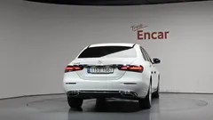 2023 Mercedes-Benz E-Class E250 Exclusive — фото 4
