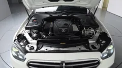 2023 Mercedes-Benz E-Class E250 Exclusive — фото 6