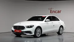 2023 Mercedes-Benz E-Class E250 Exclusive — фото 12