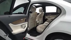 2023 Mercedes-Benz E-Class E250 Exclusive — фото 16