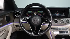 2023 Mercedes-Benz E-Class E250 Exclusive — фото 17
