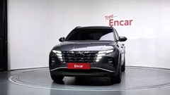2022 Hyundai Tucson Gasoline 1.6 Turbo 2WD — фото 3