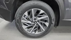 2022 Hyundai Tucson Gasoline 1.6 Turbo 2WD — фото 5