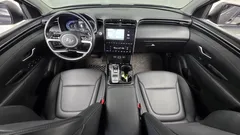 2022 Hyundai Tucson Gasoline 1.6 Turbo 2WD — фото 7