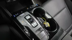 2022 Hyundai Tucson Gasoline 1.6 Turbo 2WD — фото 9