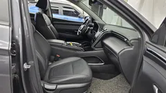 2022 Hyundai Tucson Gasoline 1.6 Turbo 2WD — фото 11