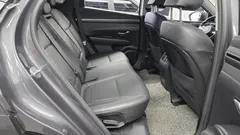 2022 Hyundai Tucson Gasoline 1.6 Turbo 2WD — фото 12