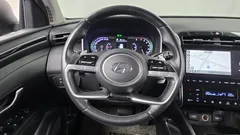 2022 Hyundai Tucson Gasoline 1.6 Turbo 2WD — фото 13