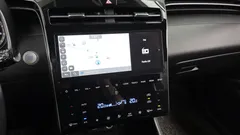 2022 Hyundai Tucson Gasoline 1.6 Turbo 2WD — фото 14