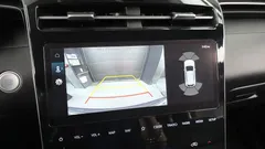 2022 Hyundai Tucson Gasoline 1.6 Turbo 2WD — фото 15
