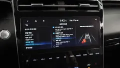 2022 Hyundai Tucson Gasoline 1.6 Turbo 2WD — фото 16