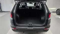 2022 Hyundai Tucson Gasoline 1.6 Turbo 2WD — фото 20