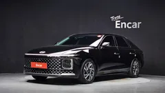 2023 Hyundai Grandeur Premium — фото 1