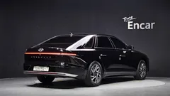 2023 Hyundai Grandeur Premium — фото 2