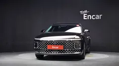 2023 Hyundai Grandeur Premium — фото 3