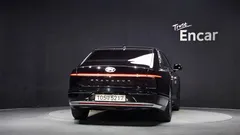 2023 Hyundai Grandeur Premium — фото 4