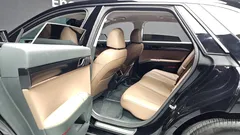 2023 Hyundai Grandeur Premium — фото 11