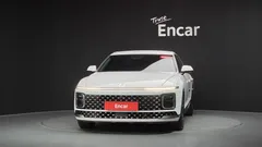 2023 Hyundai Grandeur Exclusive, белый — фото 3