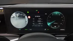 2023 Hyundai Grandeur Exclusive, белый — фото 8