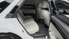 2023 Hyundai Grandeur Exclusive, белый — фото 11