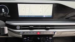 2023 Hyundai Grandeur Exclusive, белый — фото 14