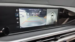 2023 Hyundai Grandeur Exclusive, белый — фото 15
