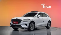 2023 Genesis GV70 2.5T Gasoline AWD — фото 1