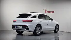 2023 Genesis GV70 2.5T Gasoline AWD — фото 2