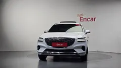 2023 Genesis GV70 2.5T Gasoline AWD — фото 3