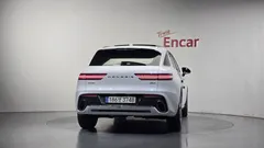 2023 Genesis GV70 2.5T Gasoline AWD — фото 4