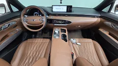 2023 Genesis GV70 2.5T Gasoline AWD — фото 7