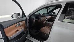 2023 Genesis GV70 2.5T Gasoline AWD — фото 10