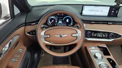 2023 Genesis GV70 2.5T Gasoline AWD — фото 12