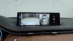 2023 Genesis GV70 2.5T Gasoline AWD — фото 14