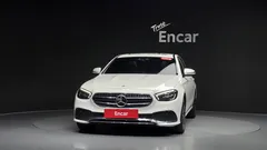 2022 Mercedes-Benz E-Class E250 Avantgarde — фото 3