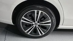 2022 Mercedes-Benz E-Class E250 Avantgarde — фото 5