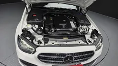 2022 Mercedes-Benz E-Class E250 Avantgarde — фото 6