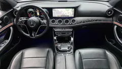 2022 Mercedes-Benz E-Class E250 Avantgarde — фото 7