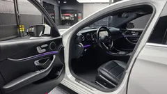 2022 Mercedes-Benz E-Class E250 Avantgarde — фото 10