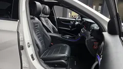2022 Mercedes-Benz E-Class E250 Avantgarde — фото 11