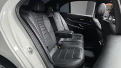 2022 Mercedes-Benz E-Class E250 Avantgarde — фото 12
