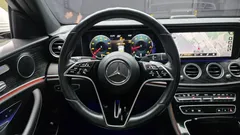 2022 Mercedes-Benz E-Class E250 Avantgarde — фото 13