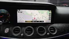 2022 Mercedes-Benz E-Class E250 Avantgarde — фото 14