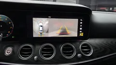 2022 Mercedes-Benz E-Class E250 Avantgarde — фото 15